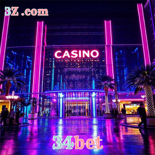 Diversão Incontida no Cassino do 34bet.com para Todos os Jogadores