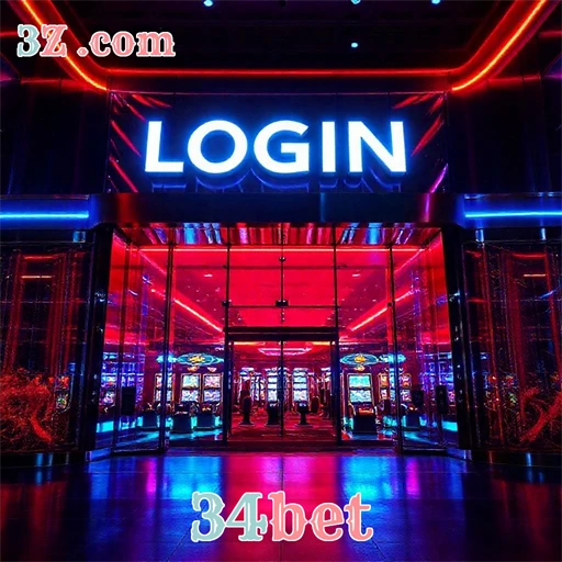 Explore a Seção de Login do 34bet.com e Ganhe Prêmios