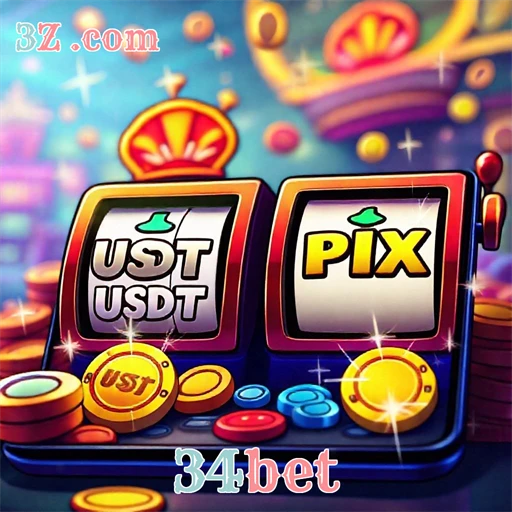 Recursos Pagos Incríveis no 34bet.com para Jogadores Aventureiros