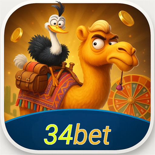 34bet.com